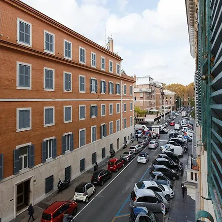 Rhome 19 Roma